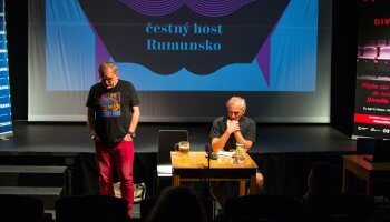 Pavol Rankov Foto: MAČ